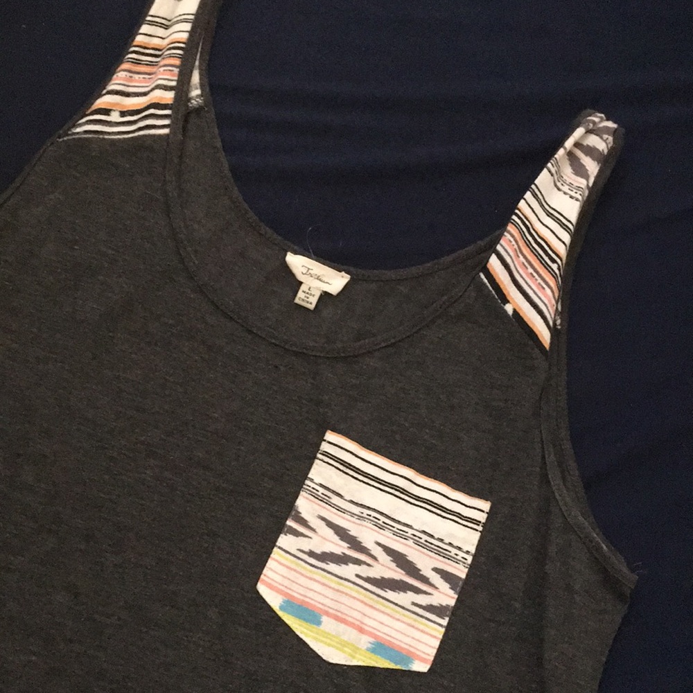 Tank top - Picture 2 of 6